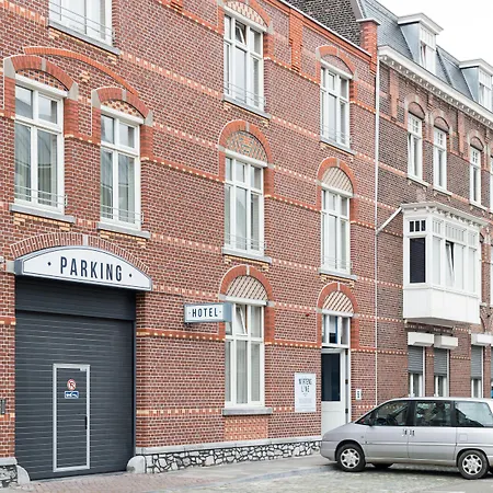 Daire Townhouse Maastricht