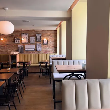 Townhouse Daire Maastricht