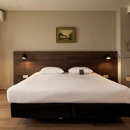 Townhouse Апартаменты Маастрихт