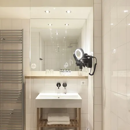 Townhouse Маастрихт