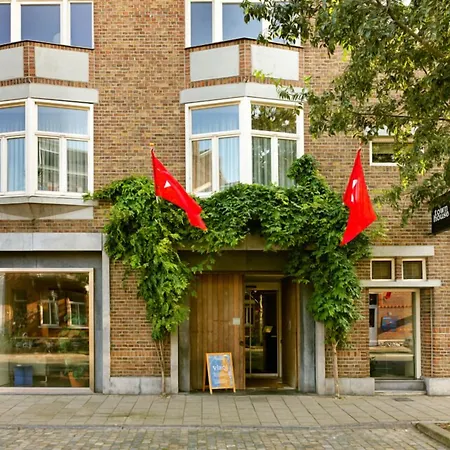 Townhouse Апартаменты