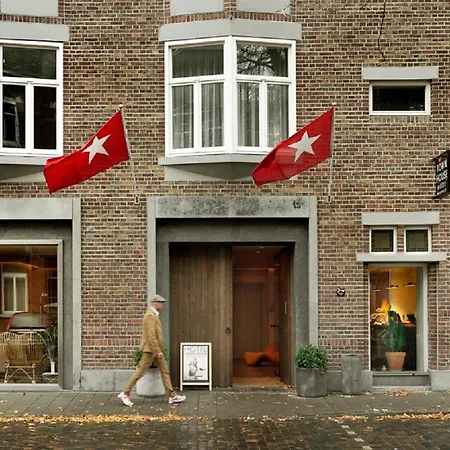 Appartement Townhouse Maastricht