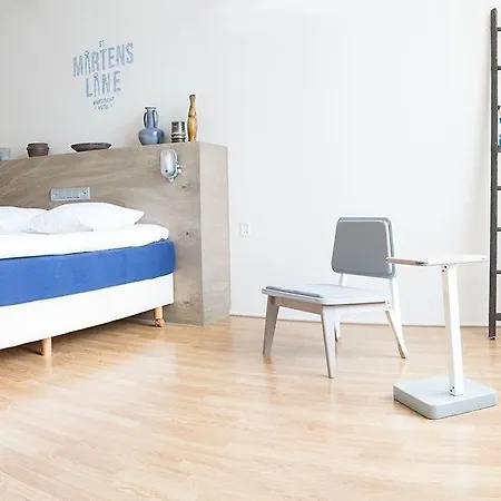 Townhouse Daire Maastricht