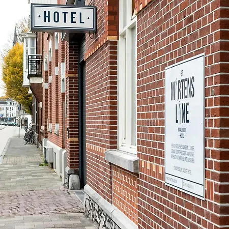 Townhouse Apartment