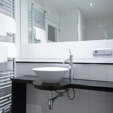 Townhouse Apartment Maastricht