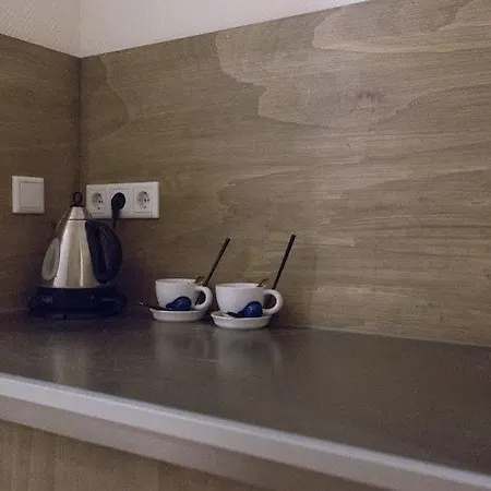 Apartment Townhouse Maastricht