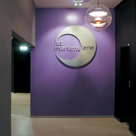 Townhouse Maastricht