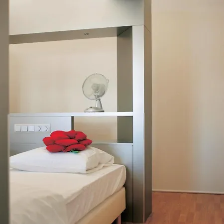 Townhouse Apartment Maastricht