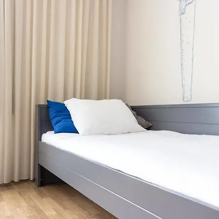 Apartment Townhouse Maastricht