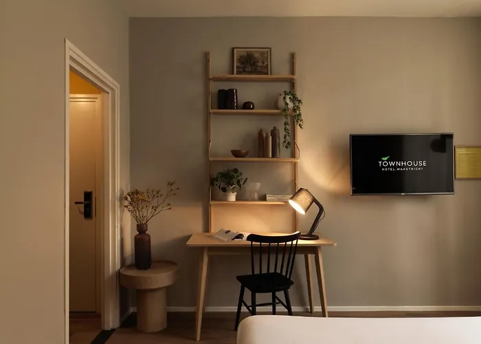 Townhouse Appartement *