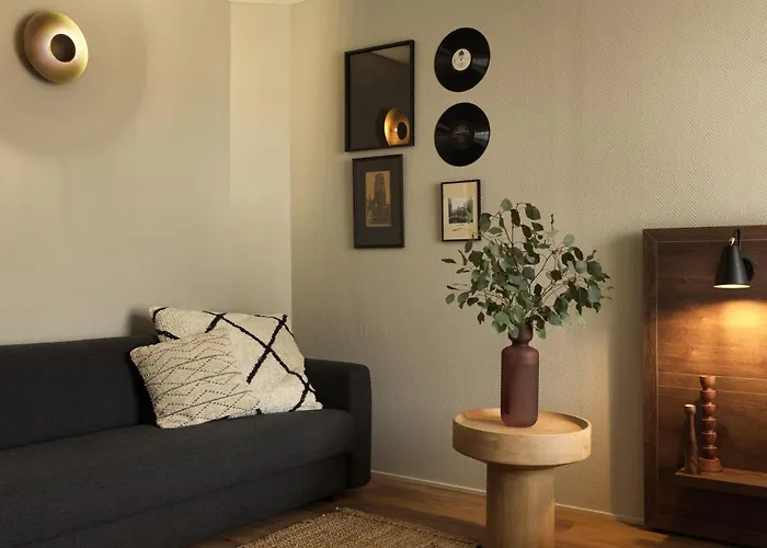 Appartement Townhouse