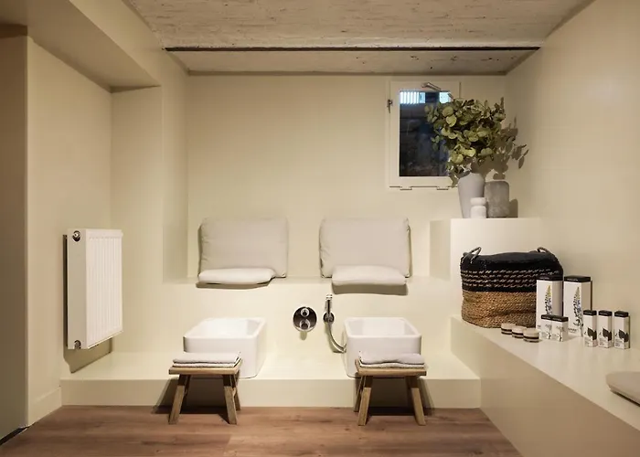 Townhouse Apartment Maastricht