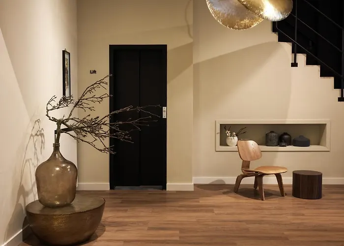 Townhouse Appartement