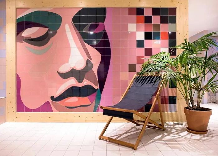 Townhouse Appartement *