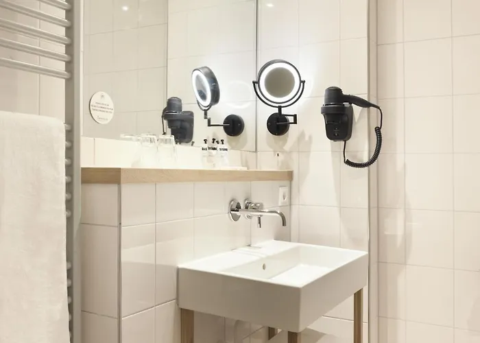 Appartement Townhouse Maastricht