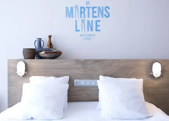 Appartement Townhouse *