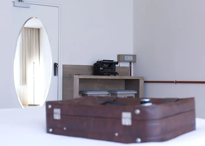 Townhouse * Maastricht