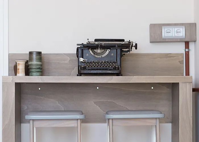 Townhouse Apartment Maastricht