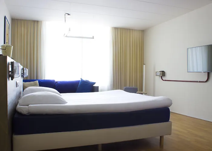 Townhouse * Maastricht