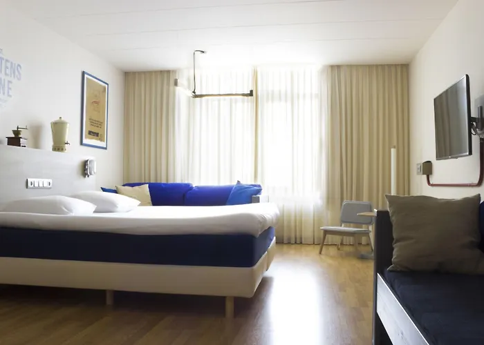 Townhouse Maastricht