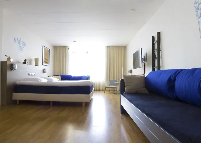 Townhouse Appartement *