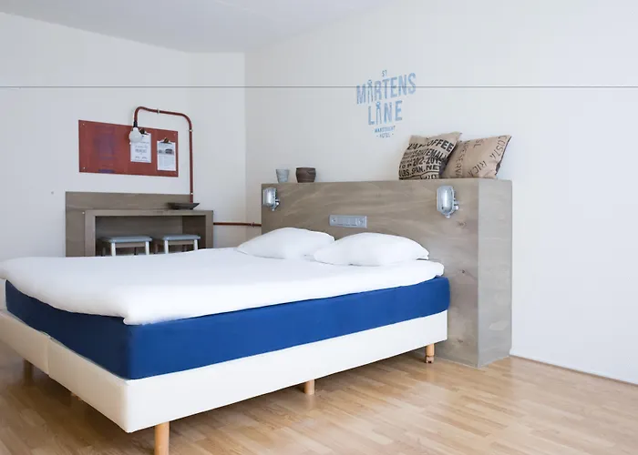 Townhouse Apartment Maastricht