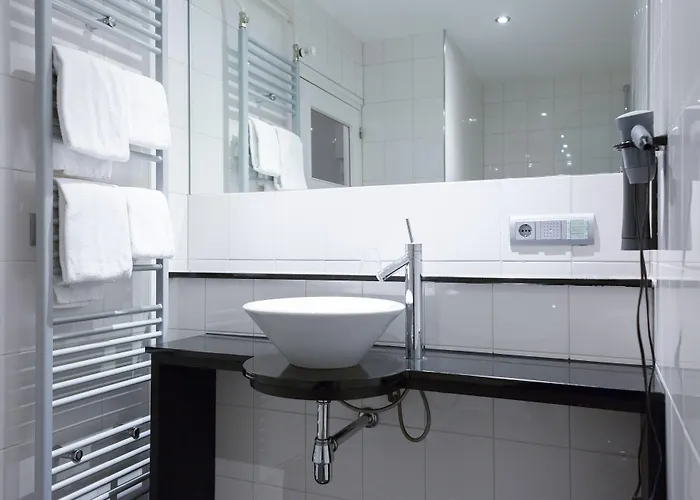 Townhouse Appartement Maastricht