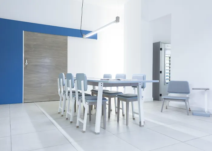 Townhouse * Maastricht