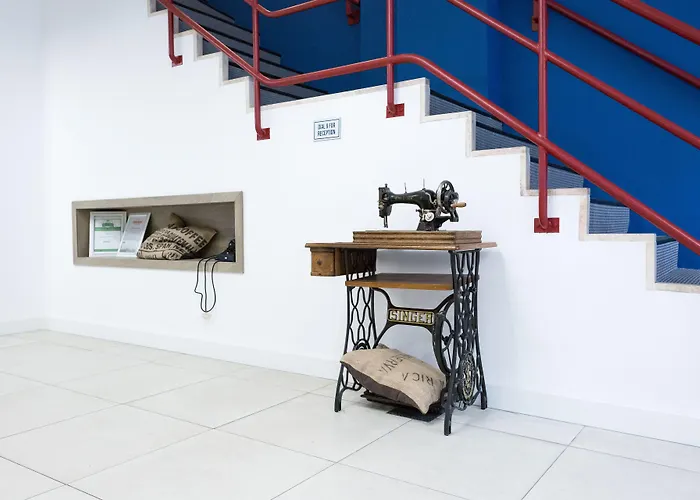 Apartment Townhouse *