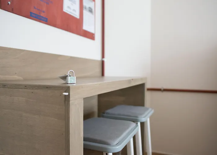 Appartement Townhouse *