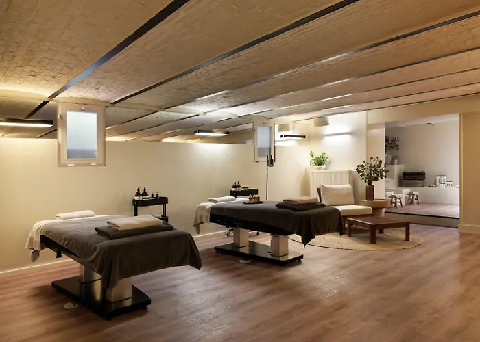 Townhouse Maastricht