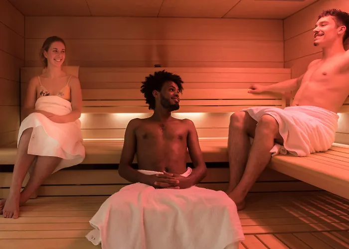 Appartement Townhouse *