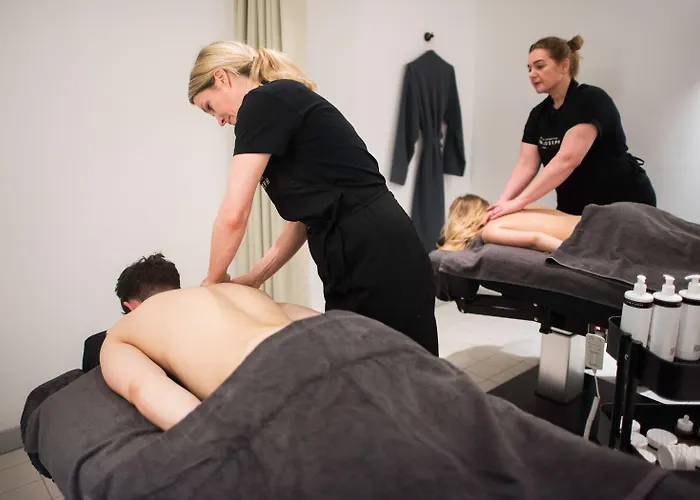 Townhouse Appartement Maastricht