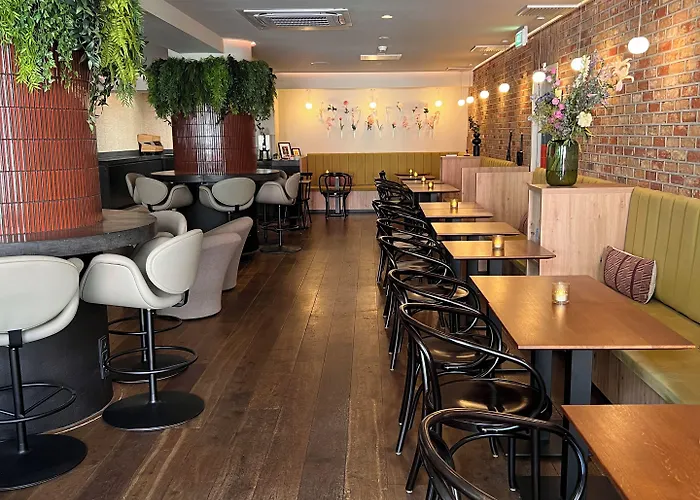 Townhouse Apartment Maastricht