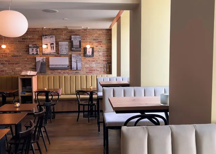 Townhouse Apartment Maastricht