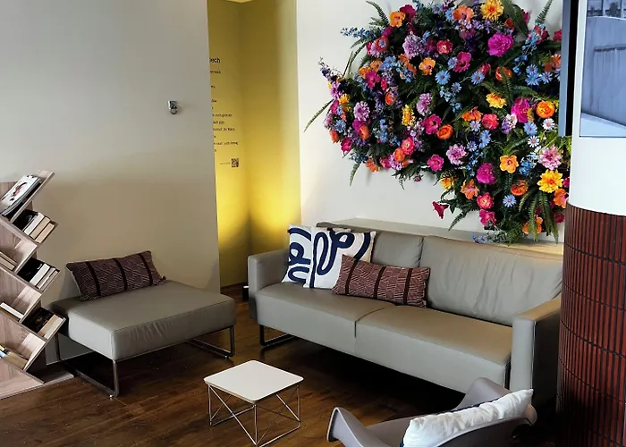 Townhouse Appartement Maastricht