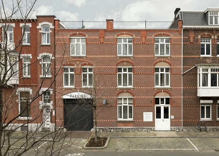 Appartement Townhouse