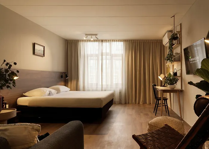 Appartement Townhouse