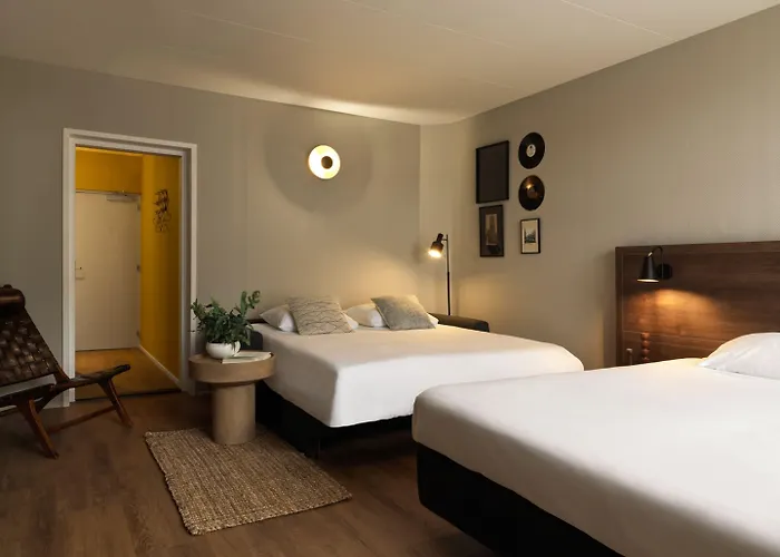 Appartement Townhouse