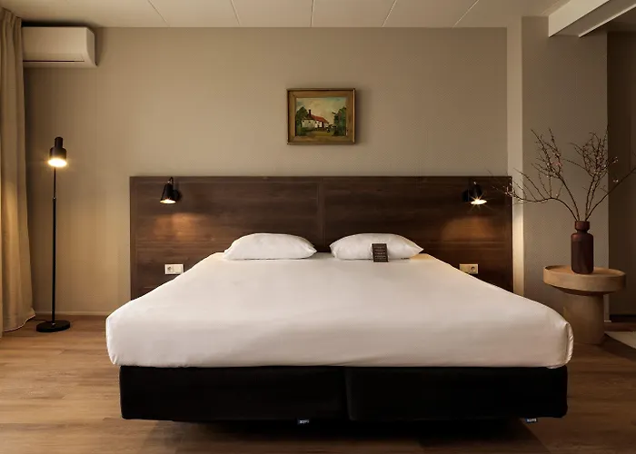 Townhouse Apartment Maastricht