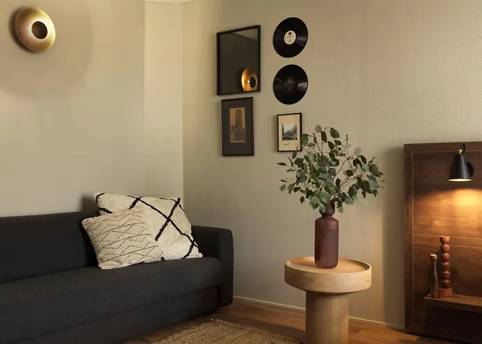 Townhouse * Maastricht