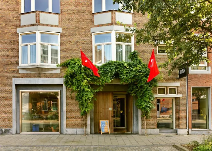 Townhouse Appartement