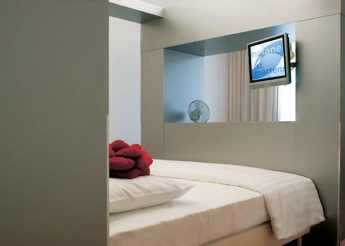 Appartement Townhouse *