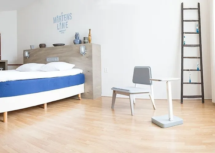 Townhouse Apartment Maastricht