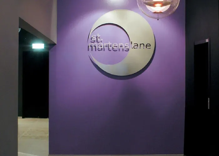 Townhouse 马斯特里赫特