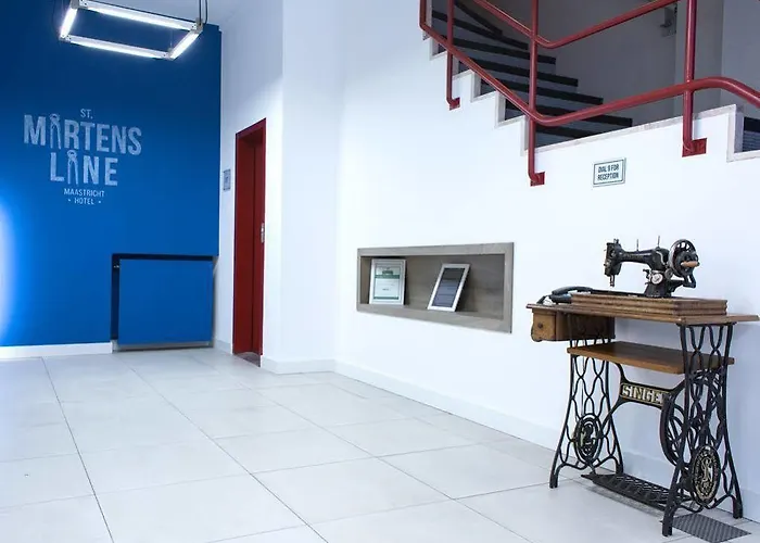 Appartement Townhouse