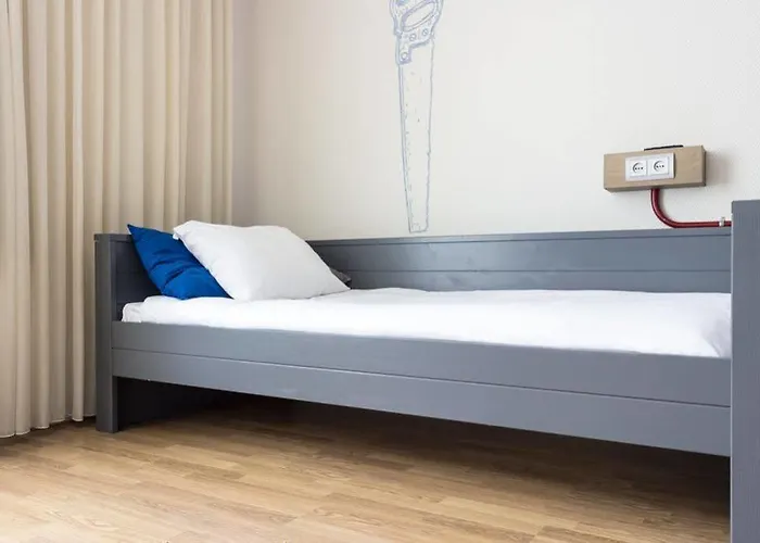 Townhouse Maastricht